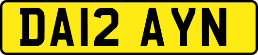 DA12AYN