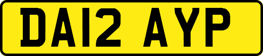 DA12AYP