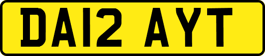 DA12AYT