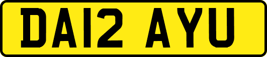 DA12AYU