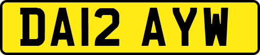 DA12AYW