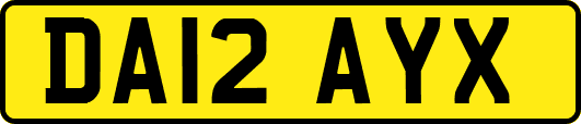 DA12AYX