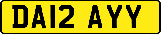 DA12AYY