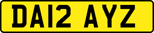 DA12AYZ