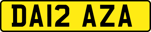 DA12AZA