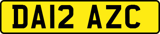 DA12AZC