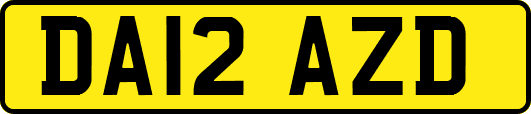 DA12AZD