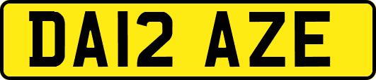DA12AZE