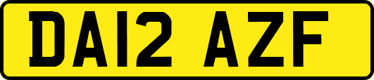 DA12AZF