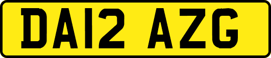 DA12AZG
