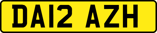 DA12AZH