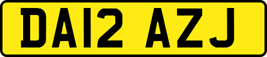 DA12AZJ