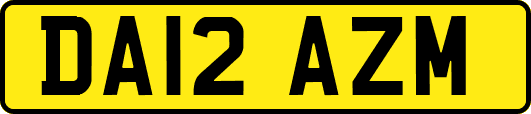 DA12AZM