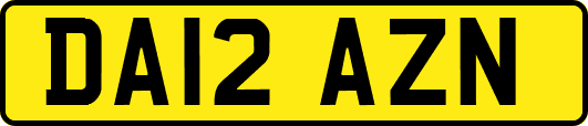 DA12AZN