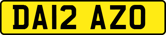DA12AZO