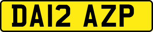 DA12AZP