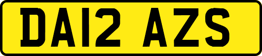 DA12AZS