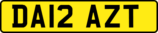 DA12AZT