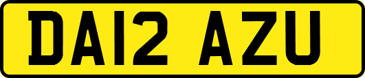 DA12AZU