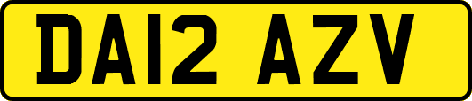 DA12AZV