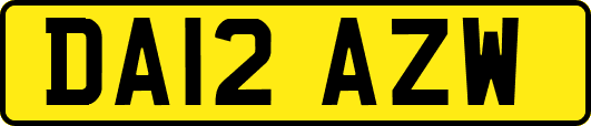 DA12AZW