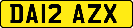 DA12AZX
