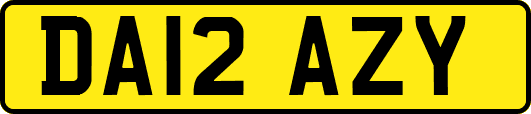 DA12AZY