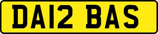 DA12BAS