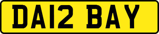 DA12BAY