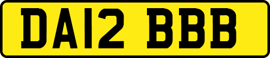 DA12BBB