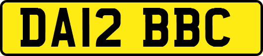 DA12BBC