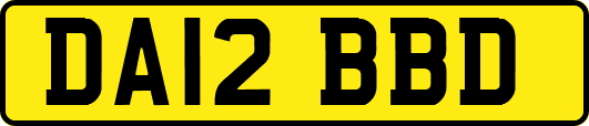 DA12BBD