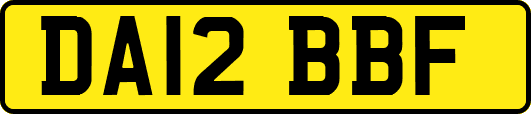 DA12BBF