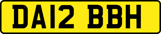 DA12BBH