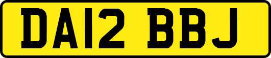 DA12BBJ