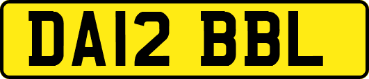 DA12BBL