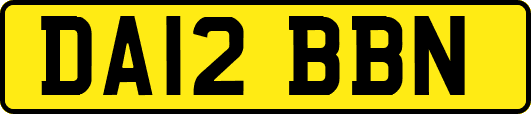 DA12BBN
