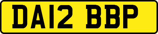 DA12BBP