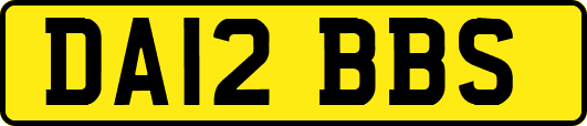 DA12BBS