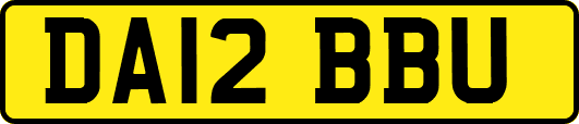 DA12BBU