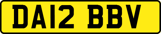 DA12BBV