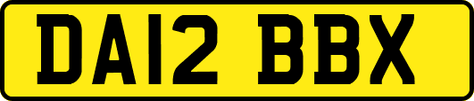 DA12BBX