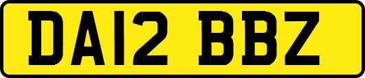 DA12BBZ