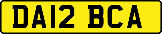 DA12BCA