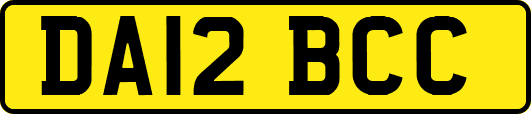 DA12BCC