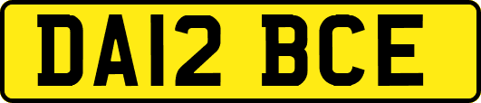 DA12BCE