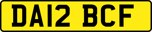 DA12BCF