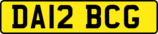 DA12BCG
