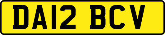 DA12BCV