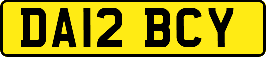 DA12BCY